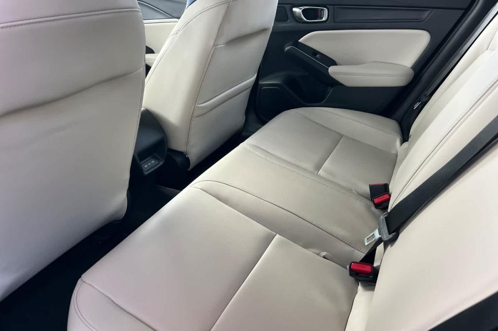 new 2026 Acura Integra car, priced at $41,095