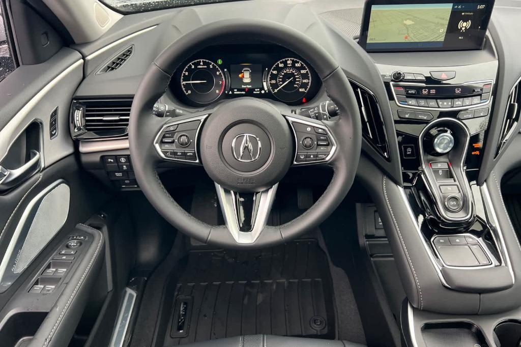 new 2026 Acura RDX car, priced at $49,835
