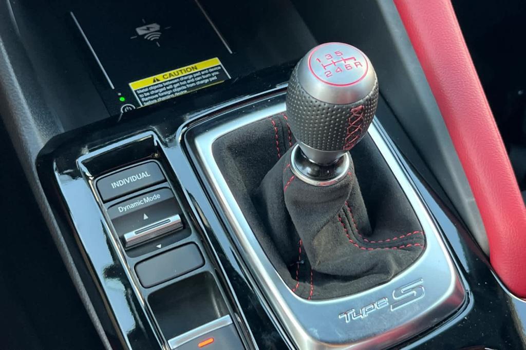 new 2026 Acura Integra car, priced at $55,380
