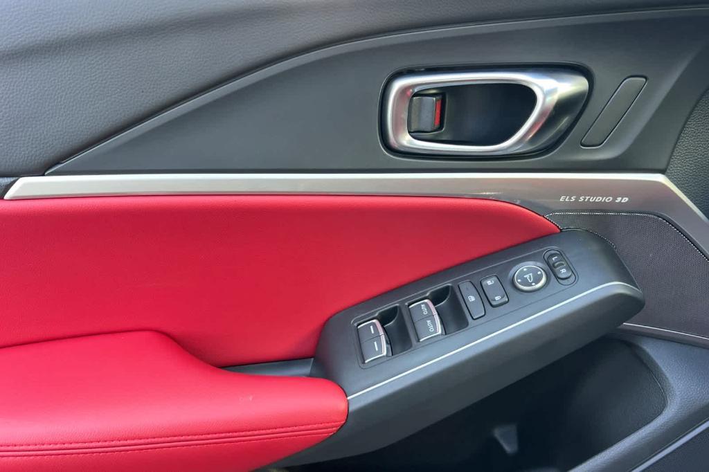 new 2026 Acura Integra car, priced at $55,380