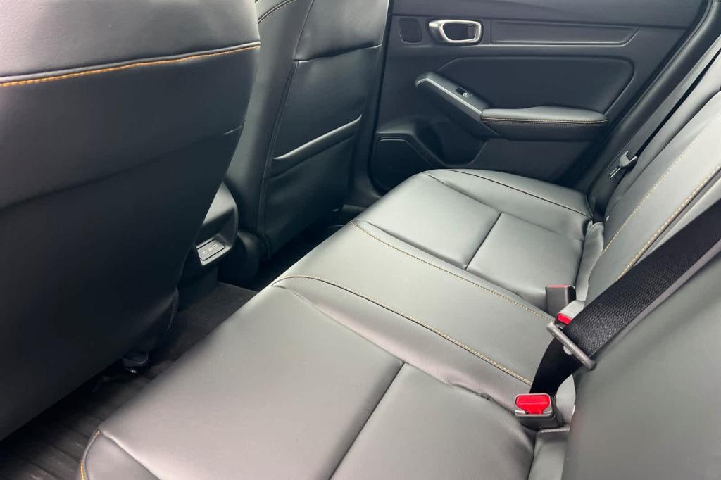 new 2026 Acura Integra car, priced at $41,555