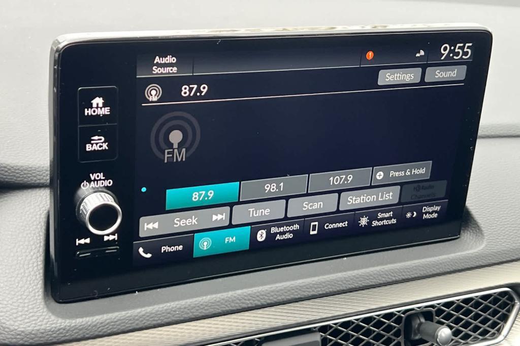 new 2026 Acura Integra car, priced at $41,555