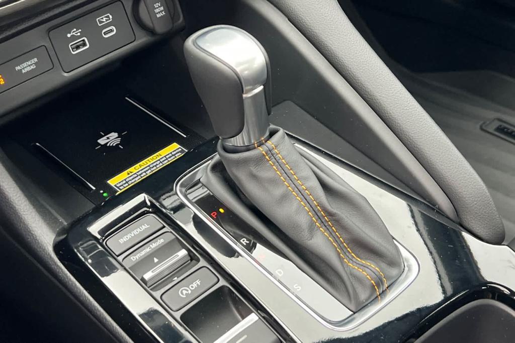 new 2026 Acura Integra car, priced at $41,555