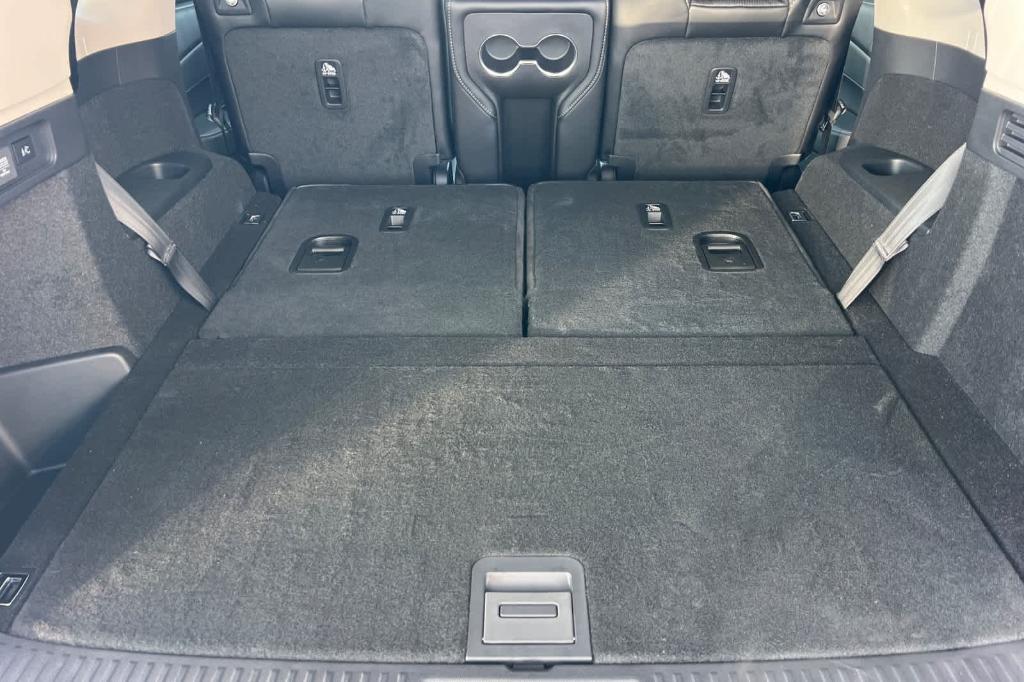 new 2026 Acura MDX car, priced at $59,335