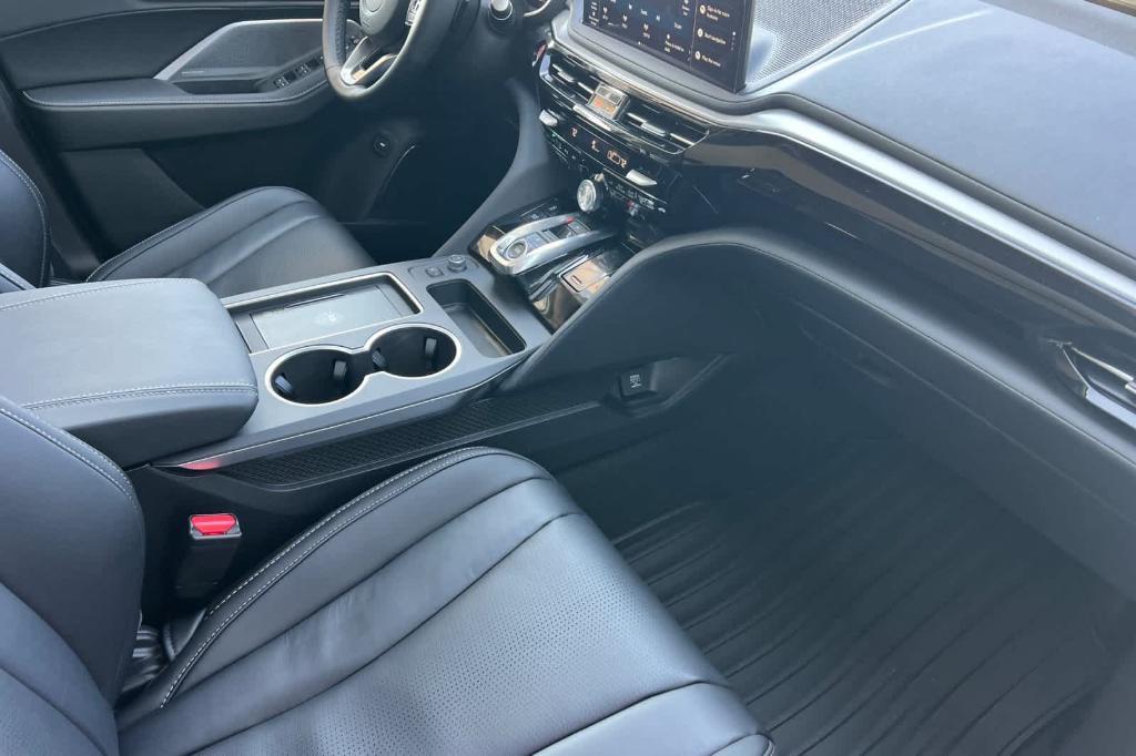 new 2026 Acura MDX car, priced at $60,570