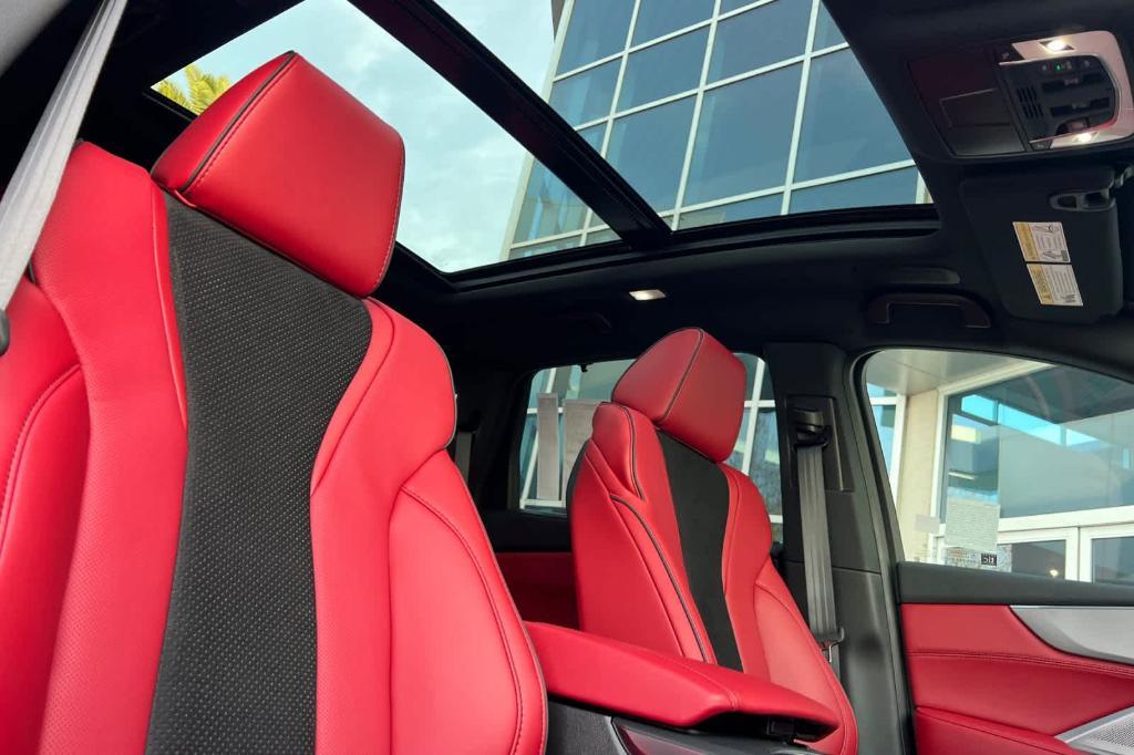 new 2026 Acura MDX car, priced at $64,450