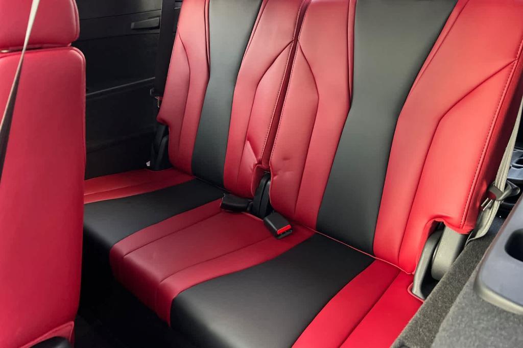 new 2026 Acura MDX car, priced at $64,450