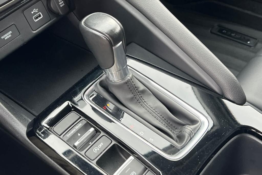 used 2023 Acura Integra car, priced at $28,025