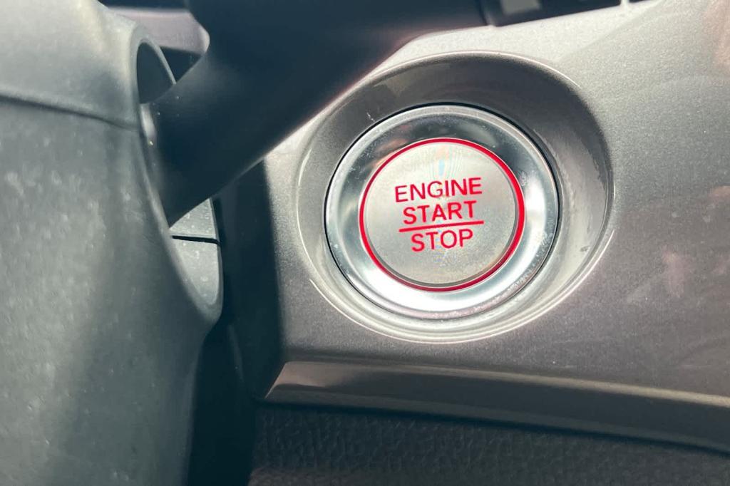 used 2023 Acura Integra car, priced at $28,025