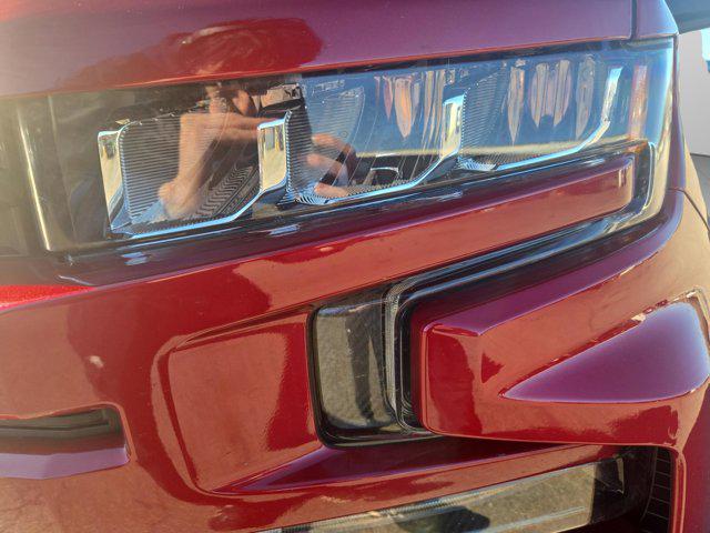 used 2020 Chevrolet Silverado 1500 car, priced at $30,908