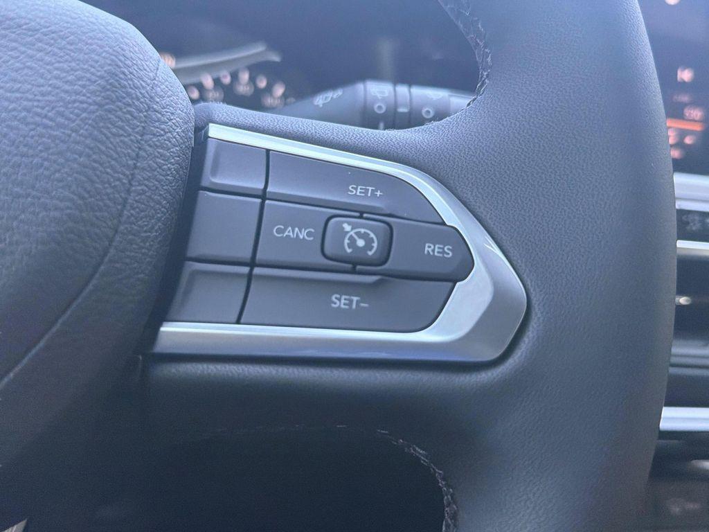 new 2026 Jeep Compass car, priced at $29,378