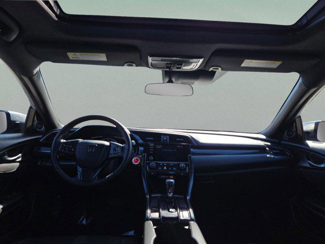 used 2019 Honda Civic car, priced at $20,504