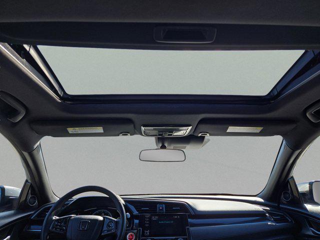 used 2019 Honda Civic car, priced at $20,504