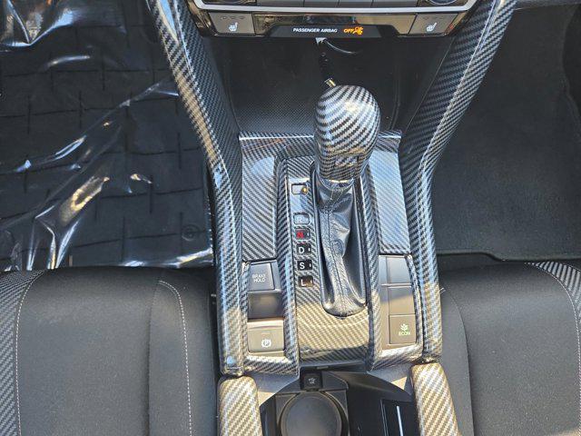 used 2019 Honda Civic car, priced at $20,504