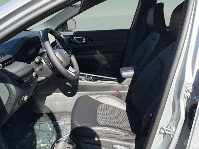 new 2026 Jeep Compass car, priced at $23,400