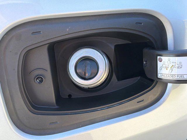 new 2026 Jeep Compass car, priced at $23,400