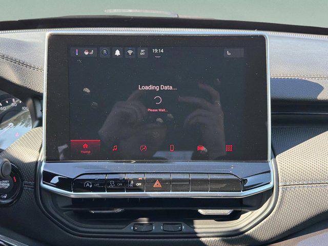 new 2026 Jeep Compass car, priced at $23,400