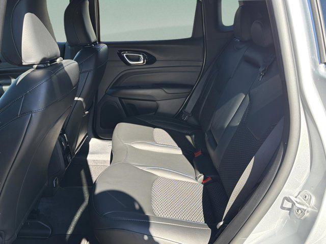 new 2026 Jeep Compass car, priced at $23,400