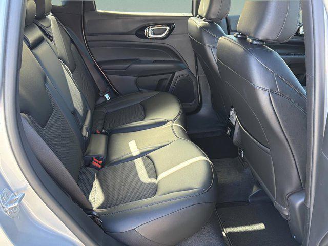 new 2026 Jeep Compass car, priced at $23,400