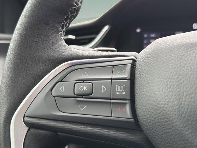 new 2026 Jeep Grand Cherokee L car, priced at $38,999