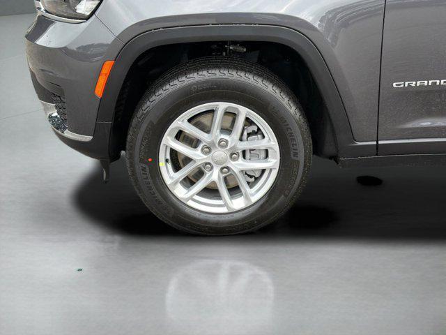 new 2026 Jeep Grand Cherokee L car, priced at $38,999