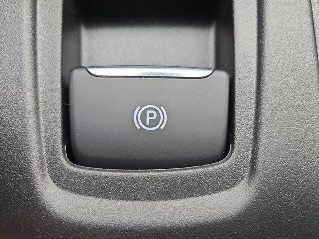 new 2025 Ford Ranger car, priced at $47,690