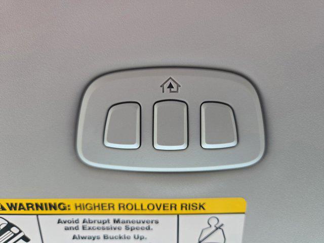 new 2025 Ford Ranger car, priced at $47,690