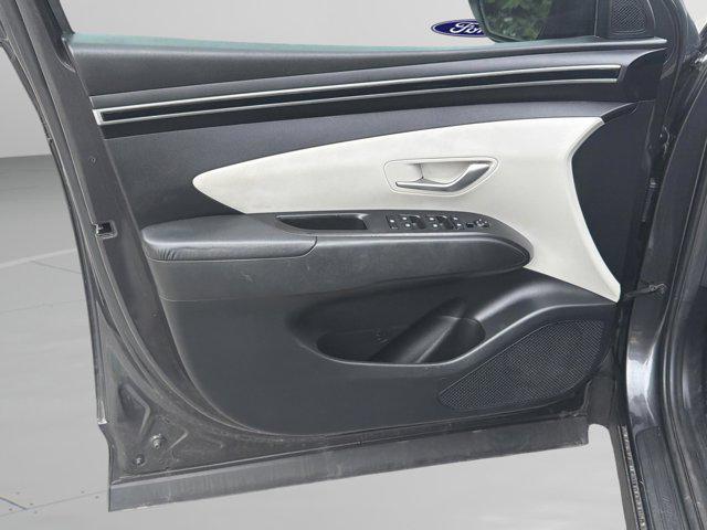 used 2022 Hyundai Tucson car, priced at $18,674