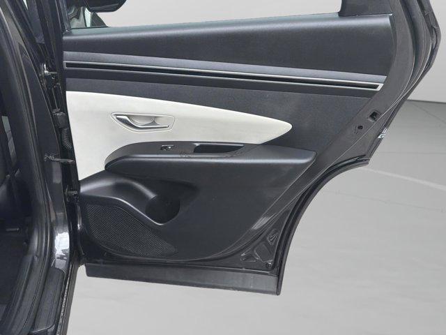 used 2022 Hyundai Tucson car, priced at $18,674