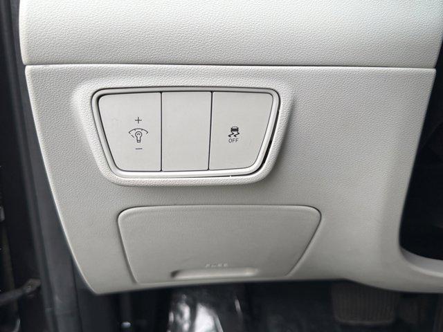used 2022 Hyundai Tucson car, priced at $18,674