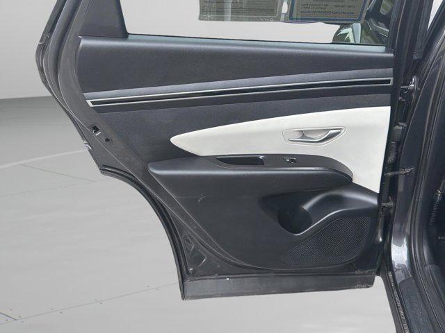 used 2022 Hyundai Tucson car, priced at $18,674