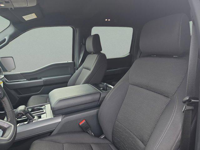 new 2025 Ford F-150 car, priced at $61,416