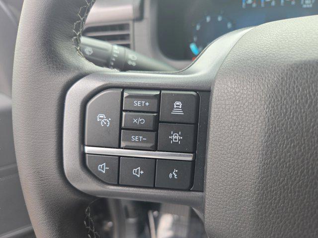 new 2025 Ford F-150 car, priced at $61,416