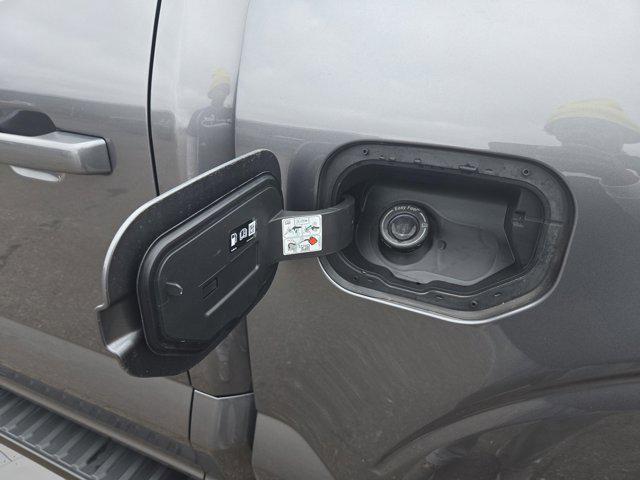 new 2025 Ford F-150 car, priced at $61,416