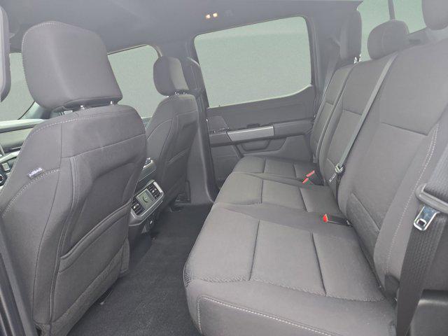 new 2025 Ford F-150 car, priced at $61,416