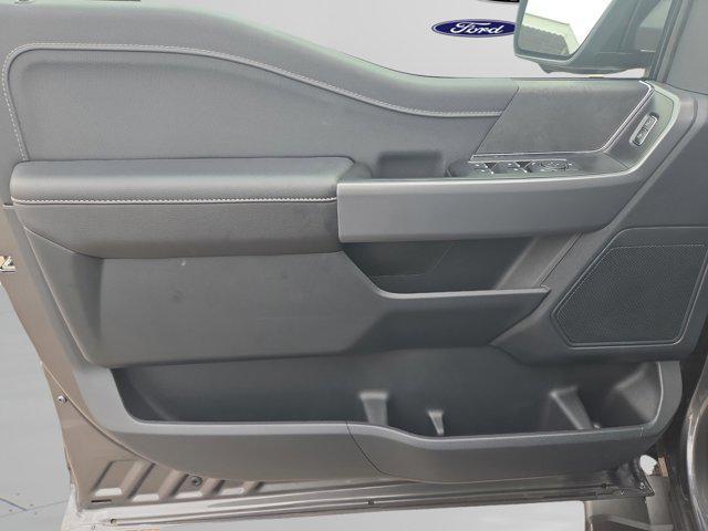 new 2025 Ford F-150 car, priced at $61,416