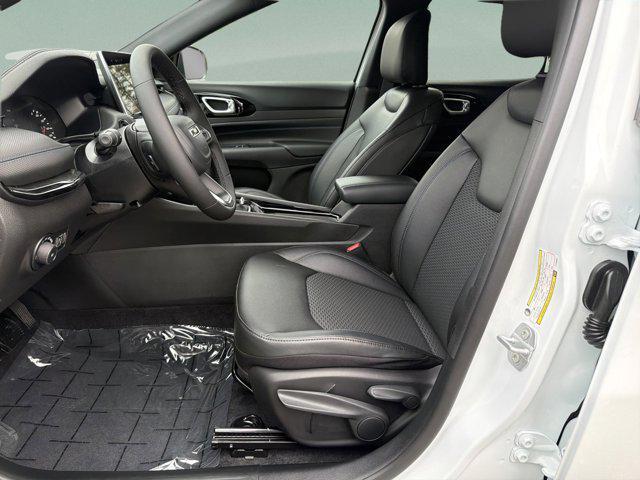 new 2026 Jeep Compass car, priced at $23,900