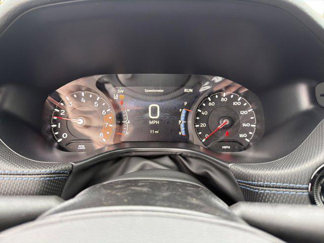 new 2026 Jeep Compass car, priced at $23,900