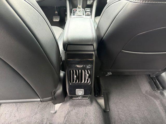 new 2026 Jeep Compass car, priced at $23,900