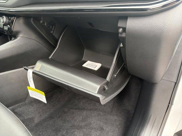 new 2026 Jeep Compass car, priced at $23,900