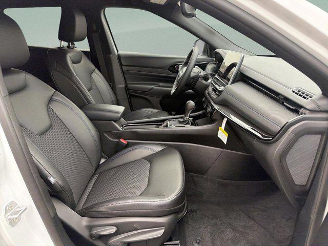 new 2026 Jeep Compass car, priced at $23,900