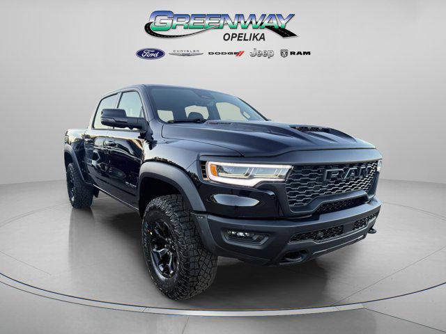 new 2026 Ram 1500 car, priced at $99,499