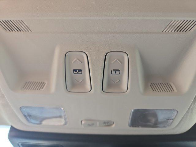 new 2025 Ford Bronco Sport car, priced at $35,990