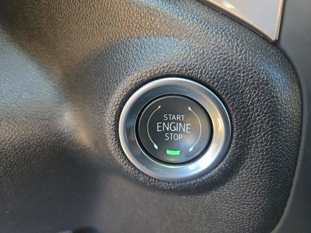 used 2024 Chevrolet Silverado 1500 car, priced at $42,916