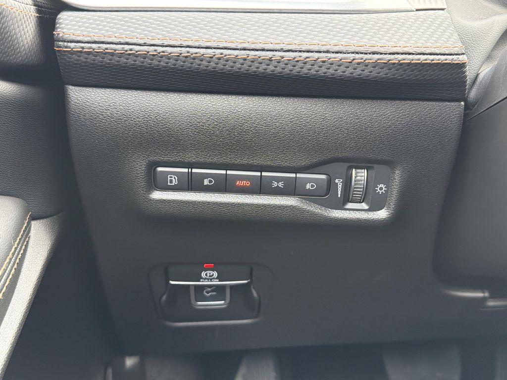 new 2026 Jeep Cherokee car, priced at $40,279