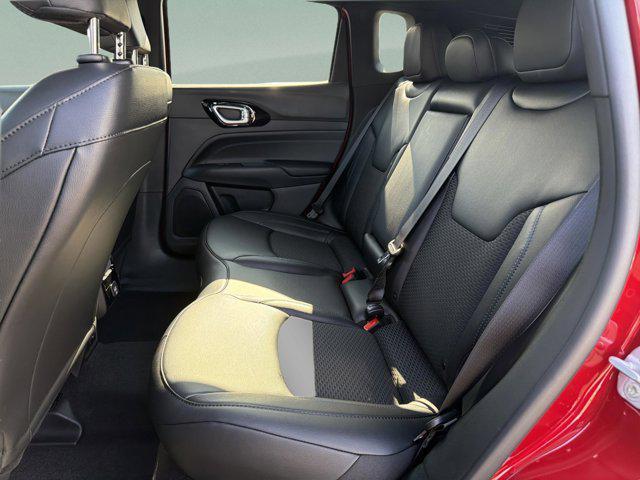 new 2026 Jeep Compass car, priced at $23,900
