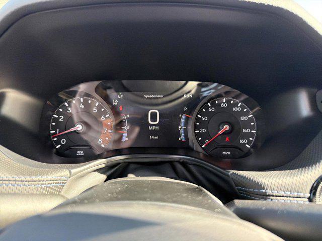 new 2026 Jeep Compass car, priced at $23,900