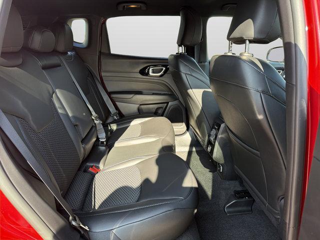 new 2026 Jeep Compass car, priced at $23,900