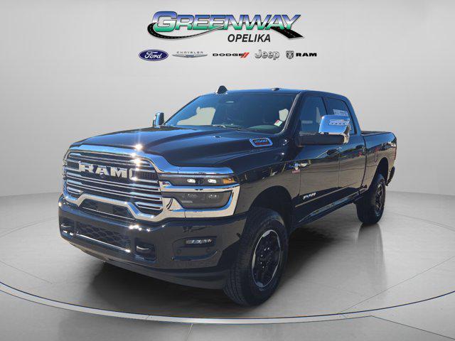 new 2026 Ram 2500 car, priced at $70,963