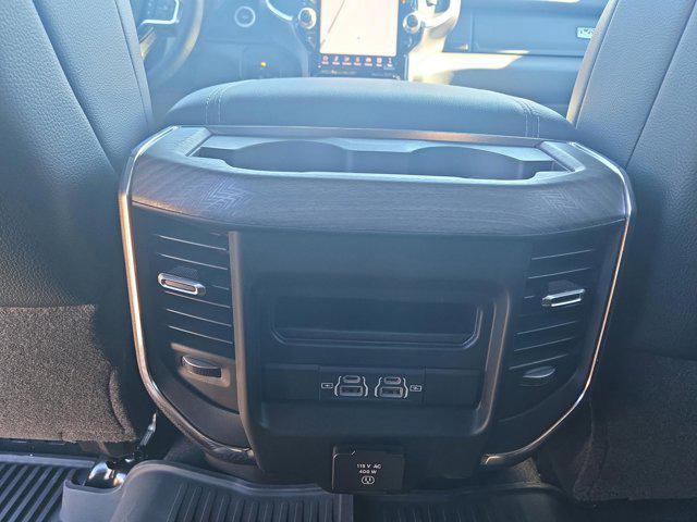 new 2026 Ram 2500 car, priced at $70,963